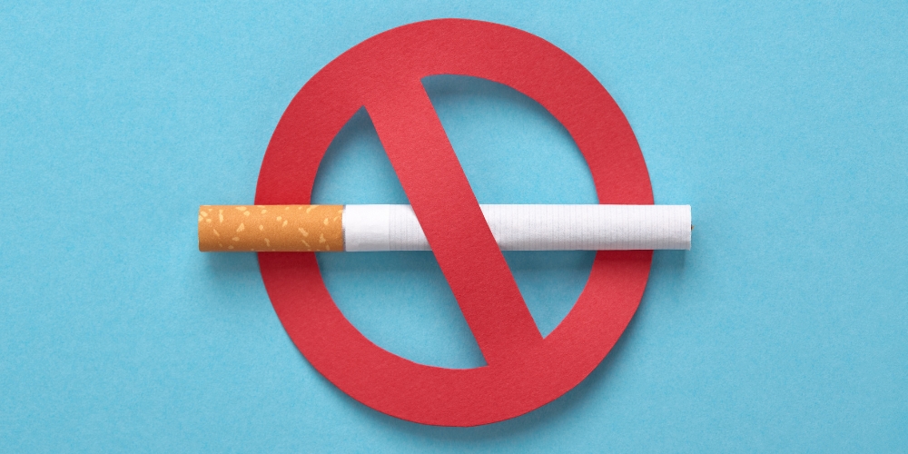 Tabaquismo y programas para dejar de fumar en los centros de trabajo